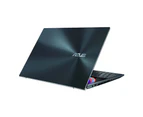 Asus ZenBook Pro Duo 15 UX582LR-H2013T 15.6in OLED 4K Touch i7-10870H RTX3070 16G 1TB Laptop