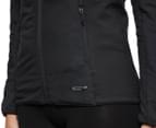 Salomon Women's Drifter Reversible Hooded Jacket - Black 6