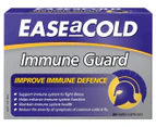 Ease A Cold Immune Guard 24 Caps