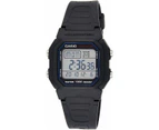 Classic Digital Sports Watch W-800H-1