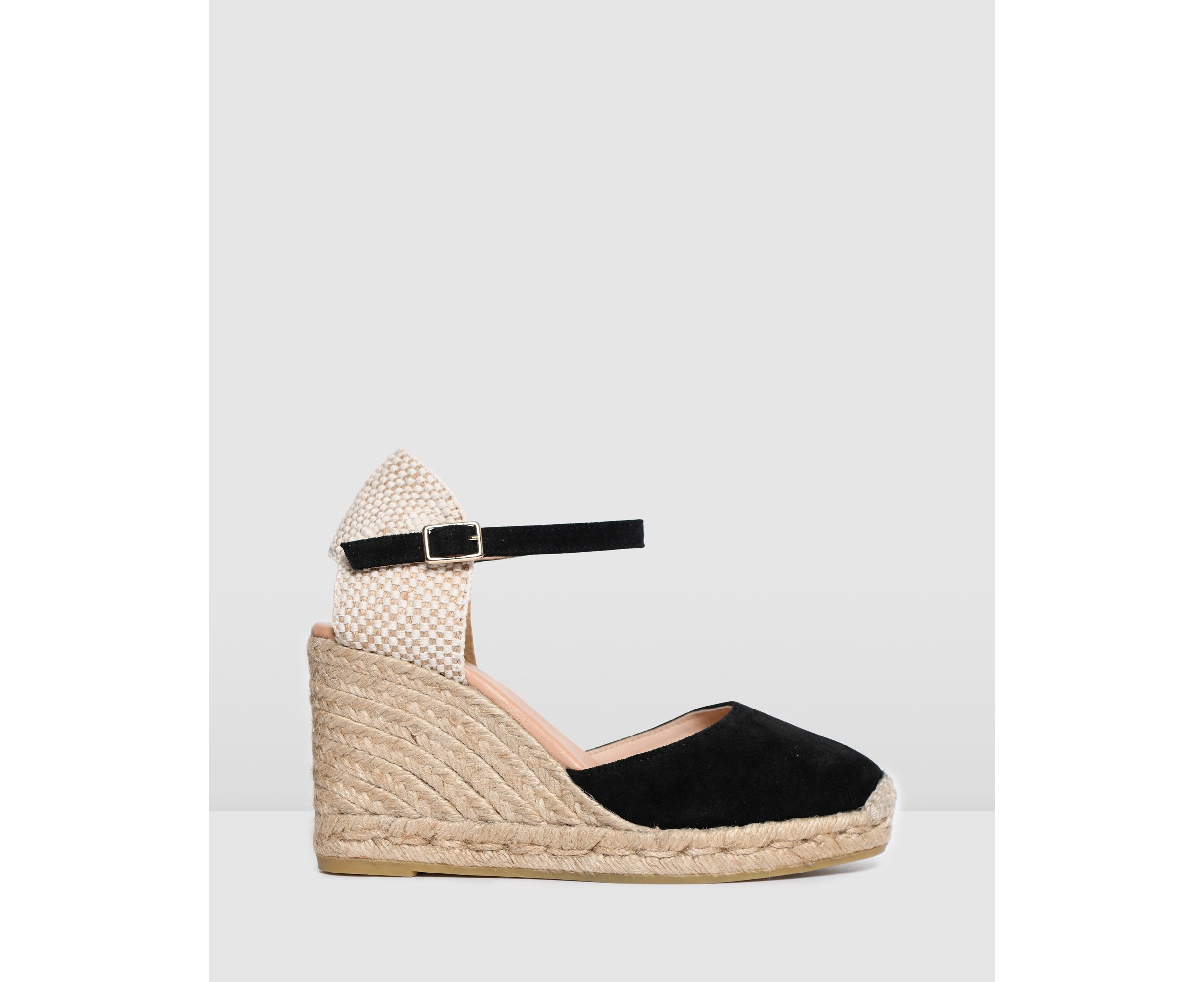 joanne mercer wedges