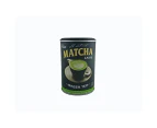 Matcha Latte Green Tea 200g - Fraus
