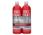 TIGI Bed Head Resurrection Shampoo & Conditioner Set