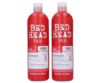 TIGI Bed Head Resurrection Shampoo & Conditioner Set