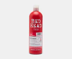 TIGI Bed Head Resurrection Shampoo & Conditioner Pack 750mL