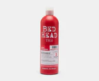 TIGI Bed Head Resurrection Shampoo & Conditioner Pack 750mL