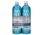 TIGI Bed Head Recovery Shampoo & Conditioner Set