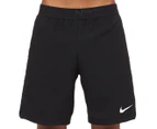Nike Men's Pro Flex Vent Max Shorts - Black