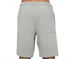 Nike Sportswear Men's Club Jersey Shorts - Dark Grey