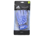Adidas Predator GL Training Junior Goalkeeper Gloves - Royal Blue/White/Black