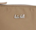 Kate Hill Nicole Shoulder Bag - Gold