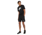 Nike Men's Pro Flex Vent Max Shorts - Black