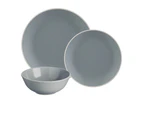 Mason Cash Classic Collection Dinner Set 12pc Grey