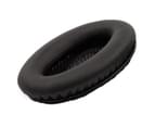 REYTID Replacement Ear Pad Cushion Kit Compatible with Bose QuietComfort 35 / QC35 Headphones Black - Black 3