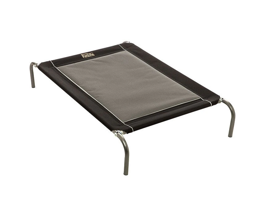 Petlife Alfresco Deluxe Dog Bed