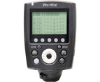 Phottix ODIN II TX TTL Transmitter - Nikon - Black