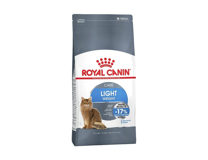 Royal Canin Adult Light Weight Care