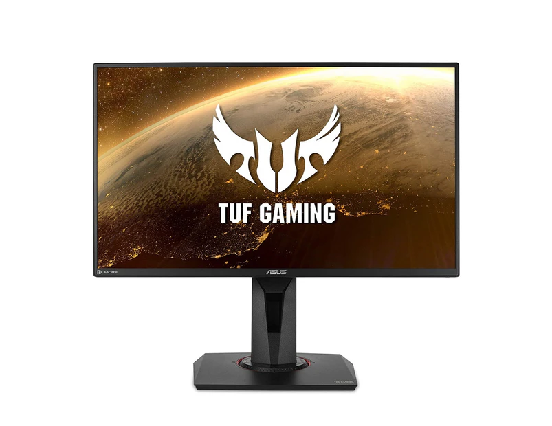 ASUS TUF Gaming VG259Q 24.5in 144Hz Full HD 1ms FreeSync IPS Gaming Monitor