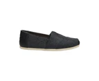 Toms Men's Casual Shoes Classic - Color: Shade Technical Knit Canvas
