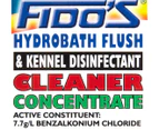 Fido's Hydrobath Flush 5L