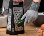 Microplane 27cm Specialty Series 5-in-1 Box Grater