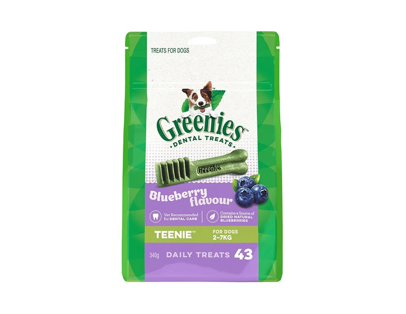 Greenies dental outlet sticks