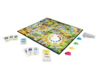 Hasbro Game Of Life Junior Board Game