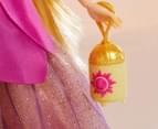Disney Style Series Rapunzel Fashion Doll 5