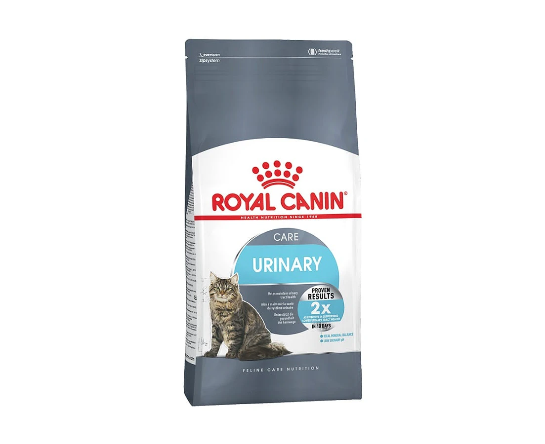 Royal Canin 2kg Feline Urinary Care Adult Cat Food