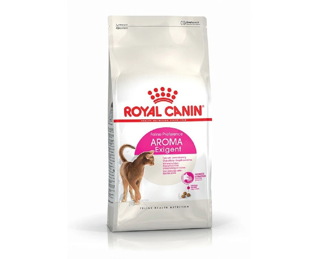 Royal Canin Adult Aroma Exigent