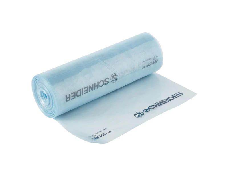 Schneider Blue Disposable Piping Bags 470mm