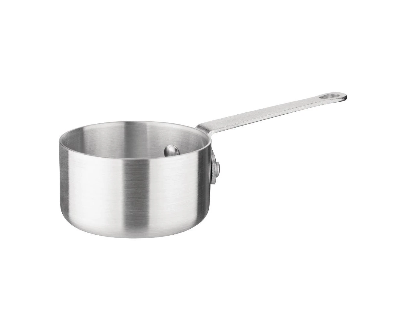 Vogue Aluminium Saucepan 0.7Ltr