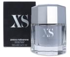 Paco Rabanne XS For Men EDT Perfume 100mL 1