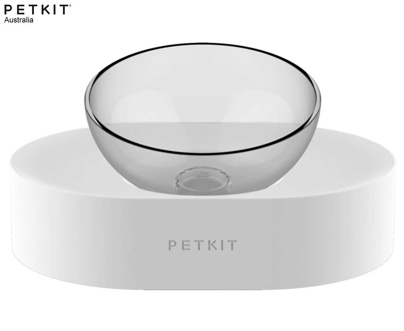 Petkit Single Fresh Nano-15° Adjustable Cat Feeding Bowl