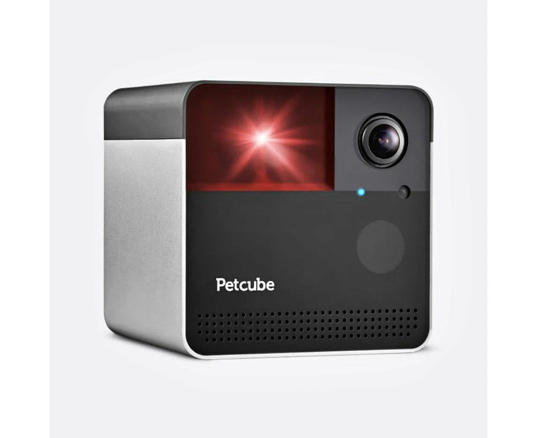 Petcube Play 2 Pet Camera / Laser Toy