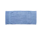 100% Turkish Cotton Bath Towel Face Care Hand Cloth Soft Towels Bath Washcloths 34X74CM
