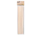 2 x Krafters Korner Craft Wooden Sticks 10-Pack - Randomly Selected