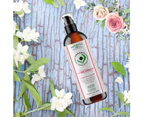 Organic Formulations Jasmine & Rose Hand Cream 125mL