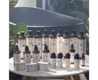Organic Formulations Lavender Fields Deodorant 100ml | Certified Organic