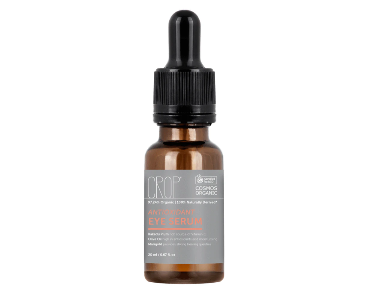 Crop Natural Antioxidant Eye Serum 20ml