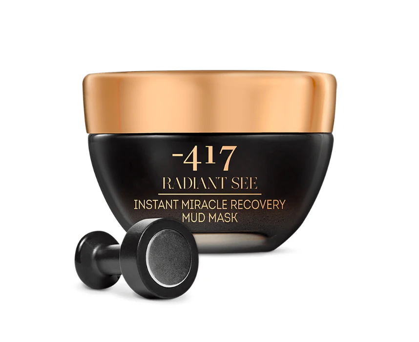 Minus 417 Instant Miracle Recovery Mud Mask 50ml