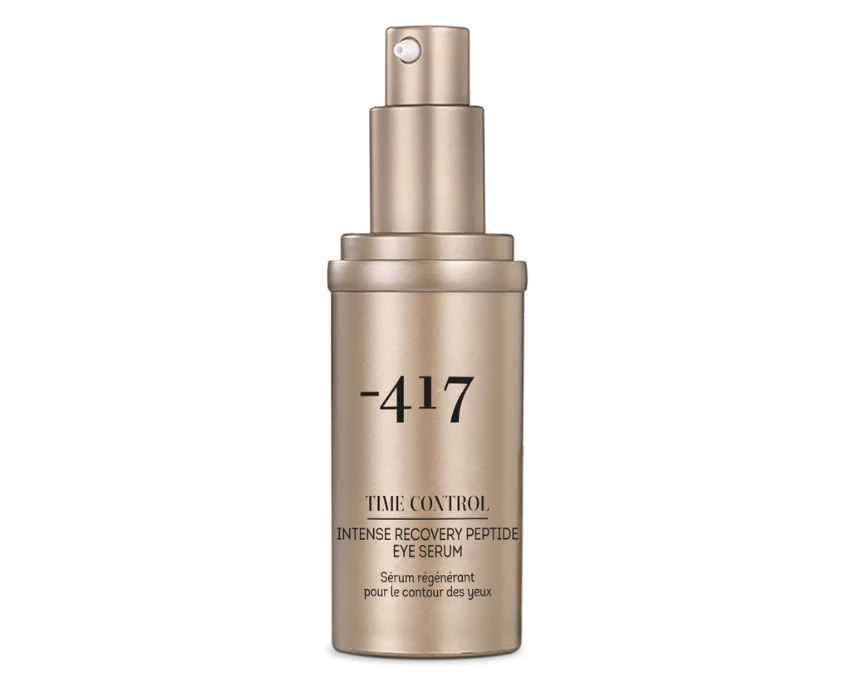 Minus 417 Intense Recovery Peptide Eye Serum 30ml