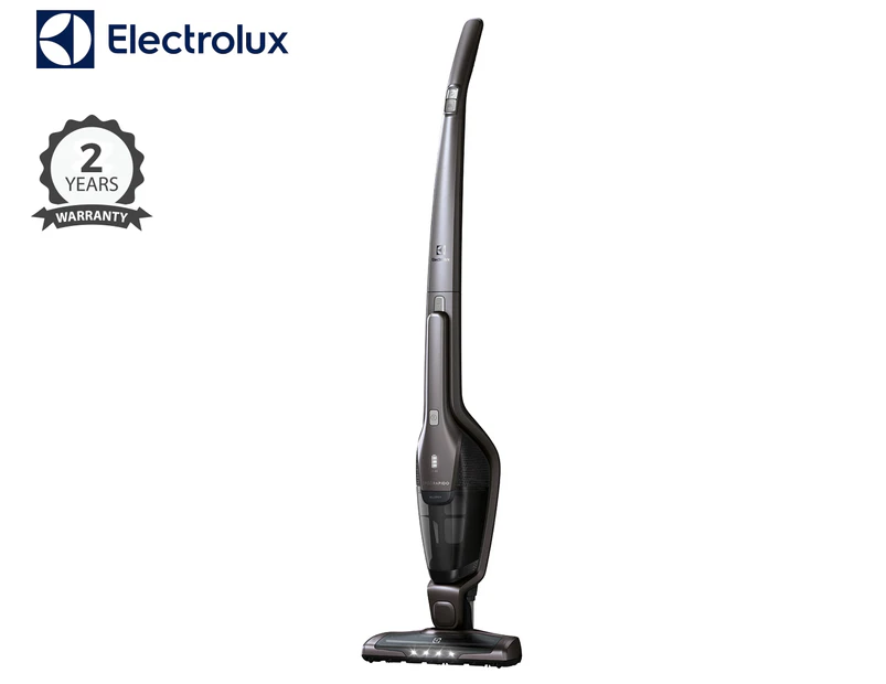 Electrolux Ergorapido 14.4V Cordless Vacuum Cleaner - ZB3501IG