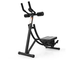 JMQ Fitness 088 Abdominal Muscle Waist Trainer Cardio Machine Weight Bench Sit Up Yoga