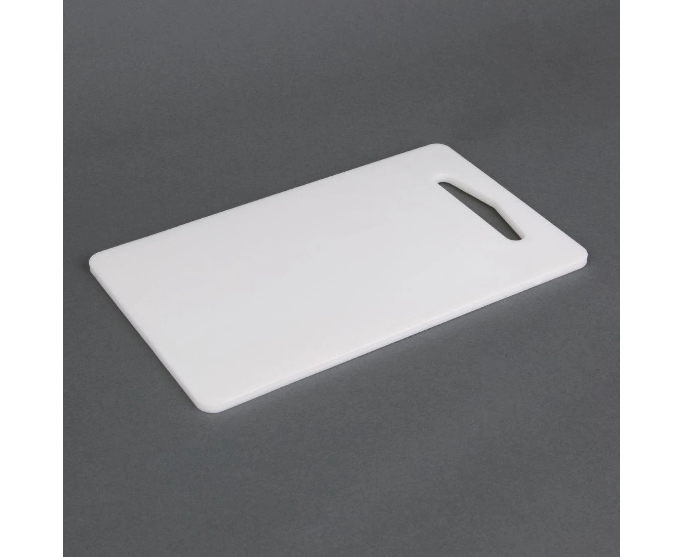 Hygiplas Low Density Bar Cutting Board