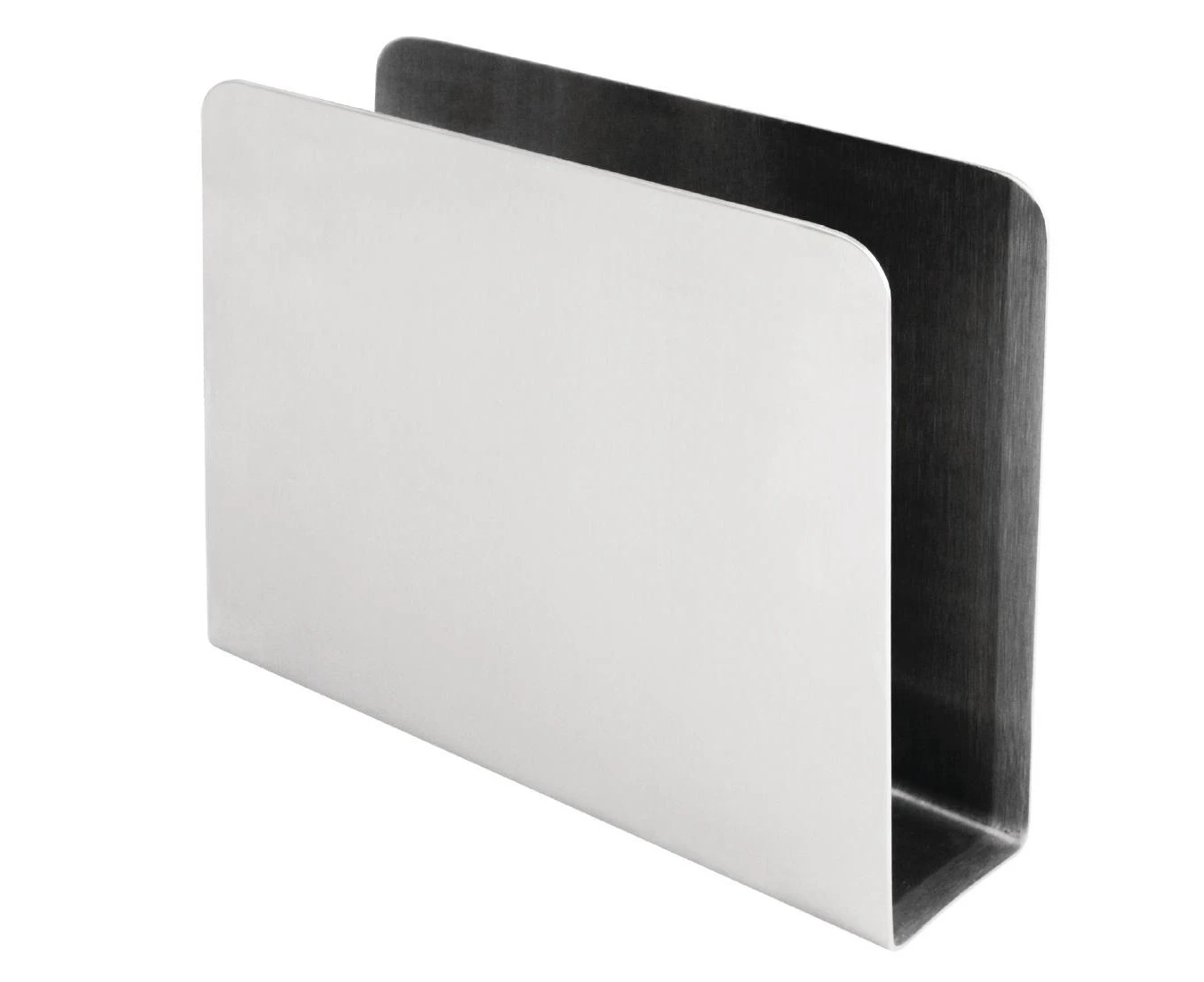 Olympia Napkin Holder Stainless Steel