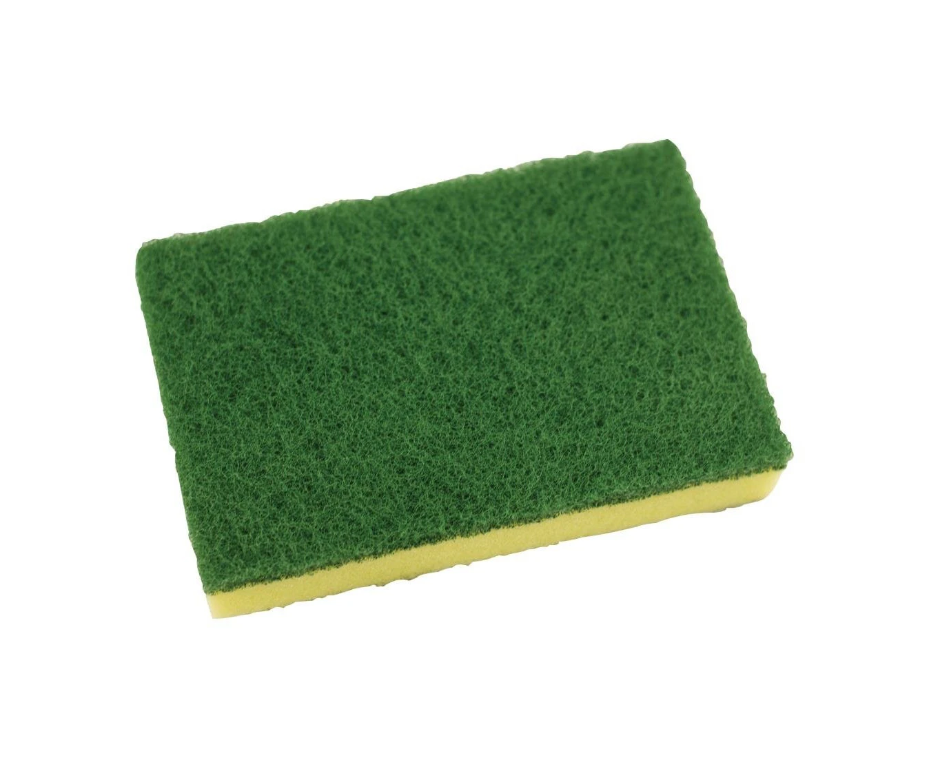 Oates Contract Sponge Scourers