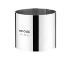 Vogue Mousse Ring 60 x 70mm