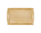 Olympia Bamboo Butlers Tray