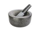 Vogue Granite Pestle and Mortar 203mm